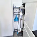Apartment Z Balkonem Mewy Gliwice