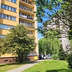 Z Balkonem Mewy
