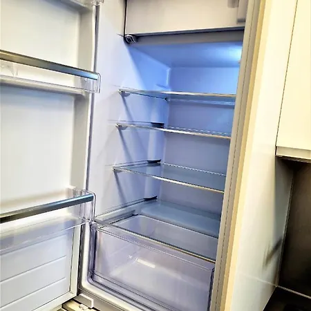 Z Balkonem Mewy, Klimatyzacja