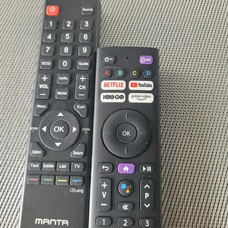 Apartmán Z Balkonem Mewy, Sikornik, Klimatyzacja *