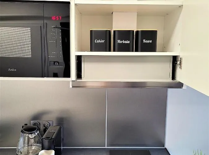 Z Balkonem Mewy * Gliwice