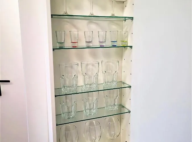 Apartamento Z Balkonem Mewy