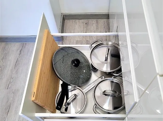 Z Balkonem Mewy Apartamento Gliwice