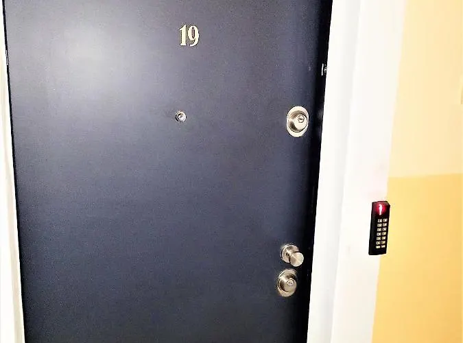 Z Balkonem Mewy Apartamento *