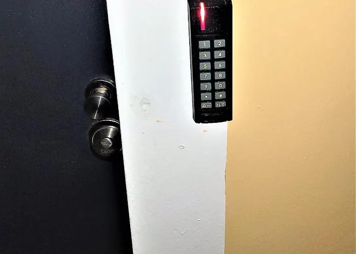 Z Balkonem Mewy Apartamento