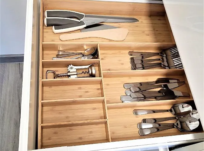 Apartamento Z Balkonem Mewy Gliwice