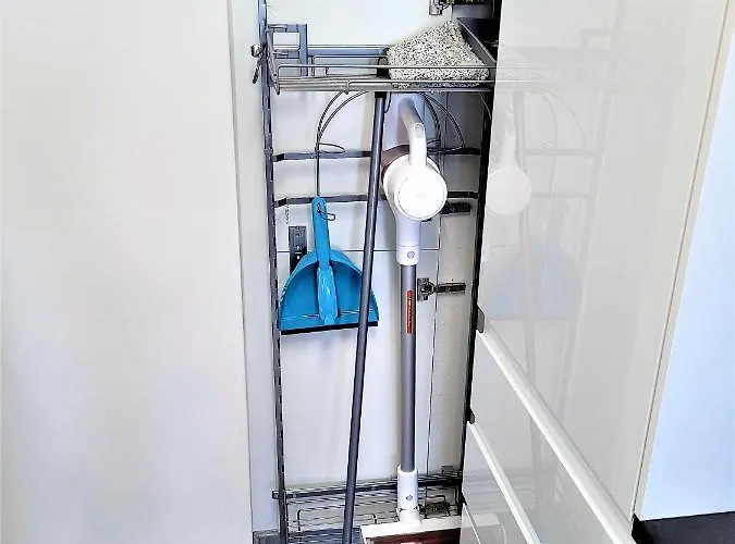 Apartamento Z Balkonem Mewy Gliwice