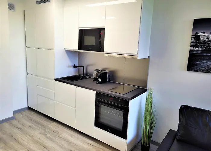 Z Balkonem Mewy Gliwice