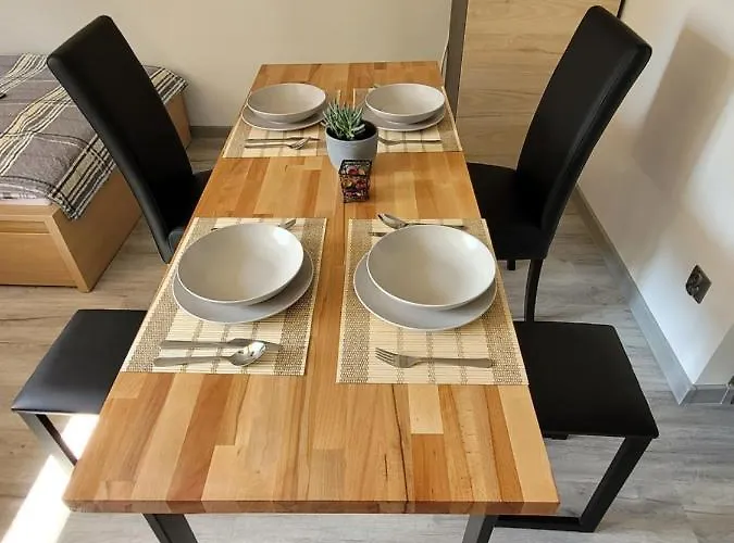 Z Balkonem Mewy Gliwice