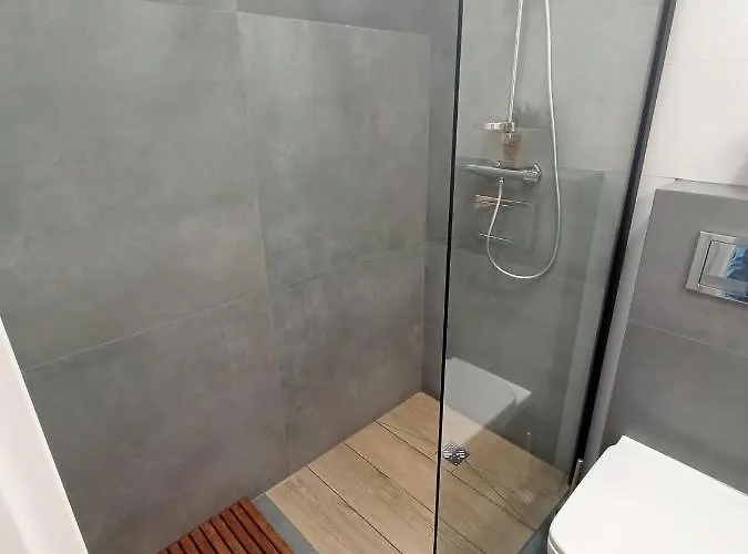 Z Balkonem Mewy Apartamento