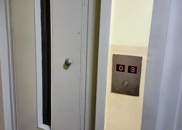 Apartamento Z Balkonem Mewy *